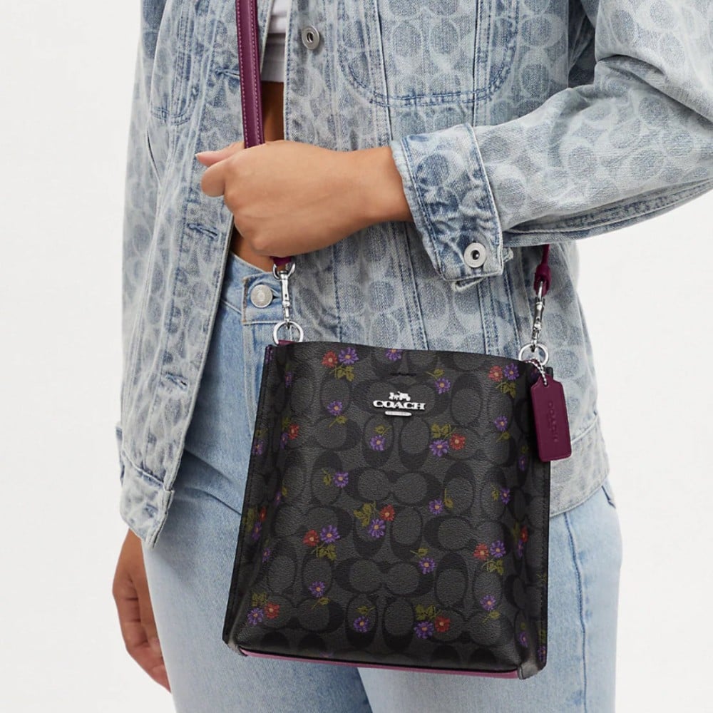 Coach bag كوتش