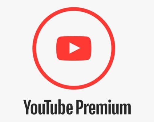 YouTube Premium | يوتيوب بريميوم ( 6 شهور