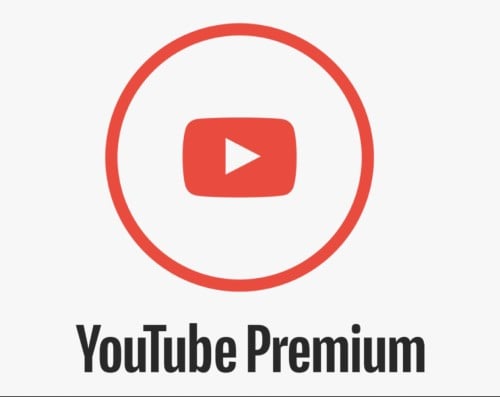 YouTube Premium | يوتيوب بريميوم ( 12 شهر