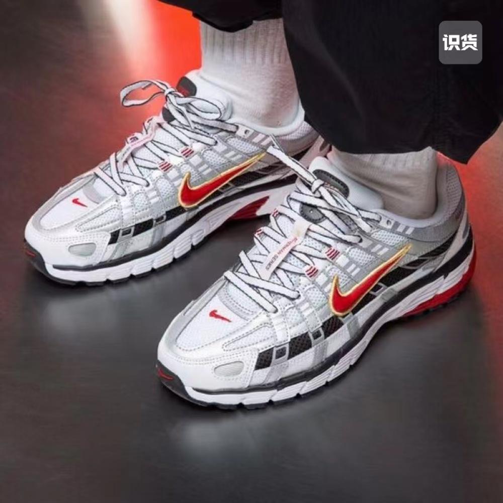 شوز Nike P-6000 (رجالي - نسائي)