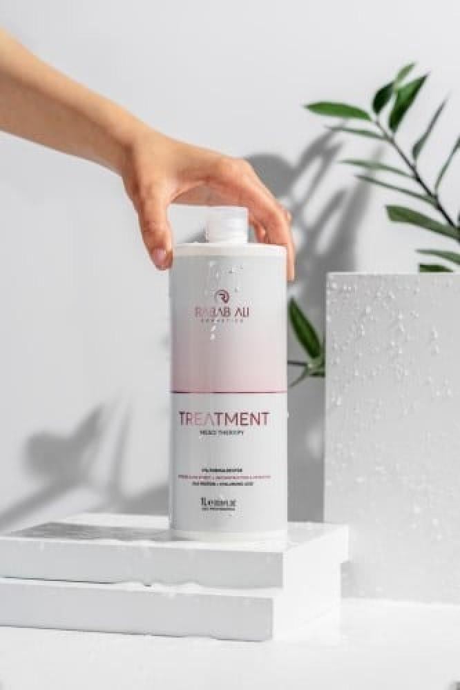 افضل بروتين تريتمنت ميزوثيرابي معالج للشعر في السعودية