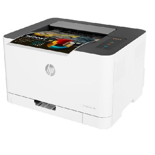 طابعة ليزر ملون HP Laser 150a