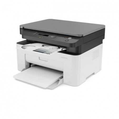 طابعة ليزر اسود HP LASER MFP 135A