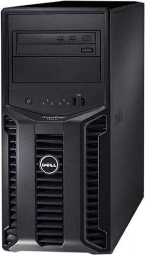 Dell PowerEdge T110 II (XEON E3-1220V2) RAM 16GB