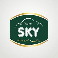 مياه سكاى
