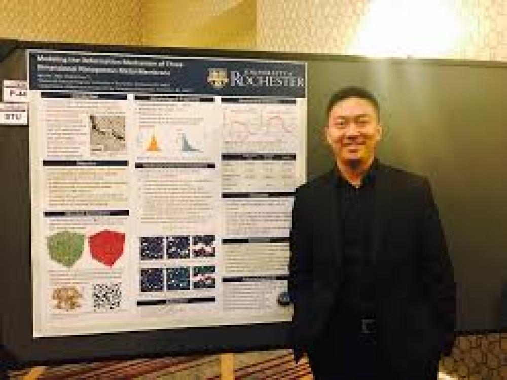 Abstracts for Poster Presentation at a Conference