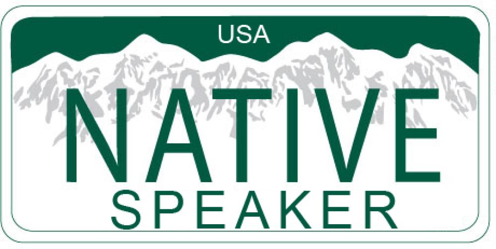 Native-Speaker Editing to Strengthen The Research