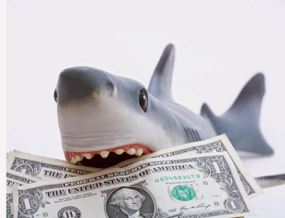 Predatory Journals in Dental Research