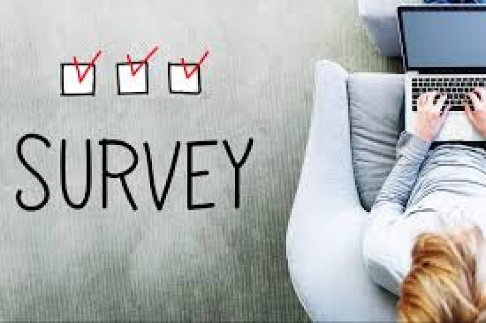 أبحاث الاستبيانات Surveys في طب الأسنان