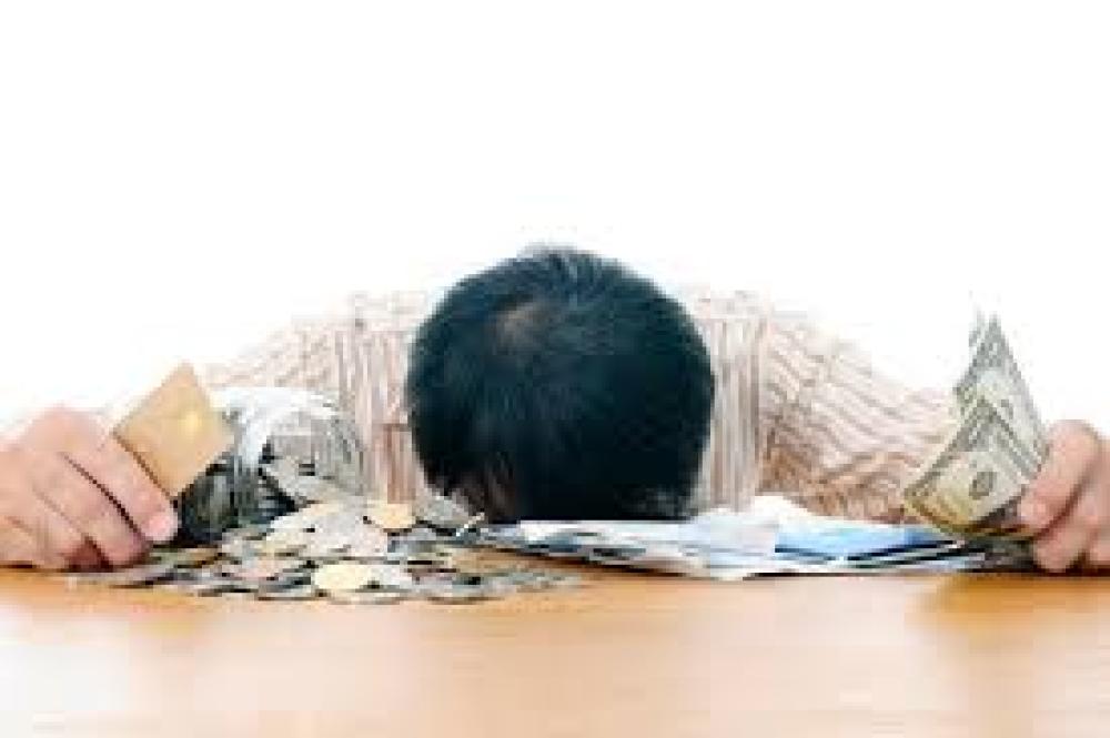 Payment in Exchange For Adding a Name as an Author on a Research