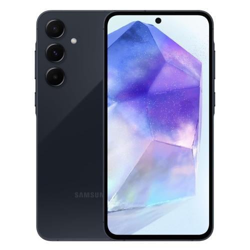 سامسونج A55 كحلي 256 جيجا 5G