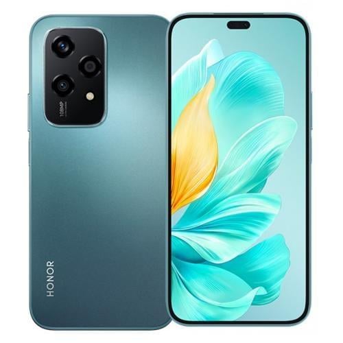 هونور 200 لايت أزرق سماوي 256 جيجا
