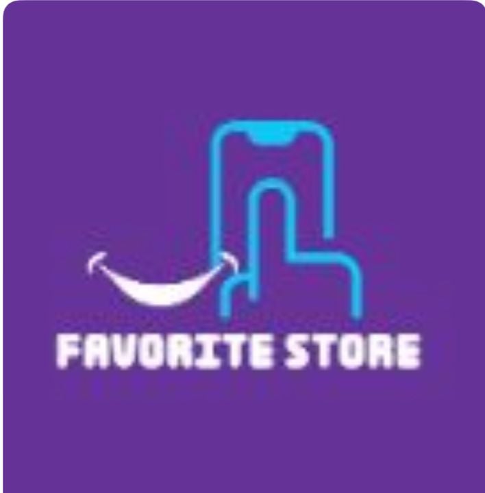 store avatar