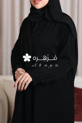 عباية 8