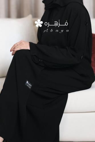 عباية 7