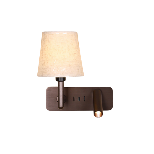 إنارة قراءة