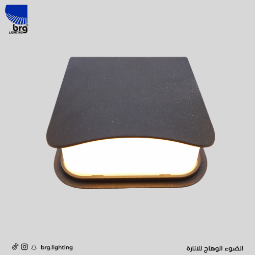 أبليك جداري خارجي