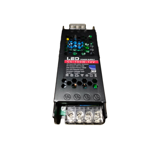 توصيلات إنارة