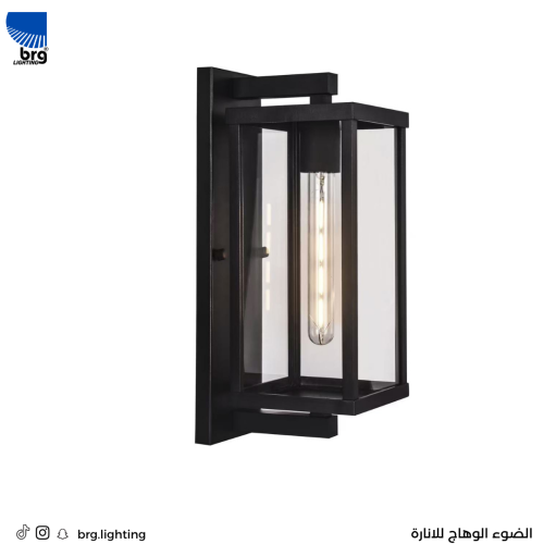 فانوس جداري خارجي