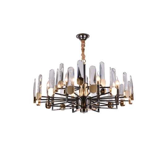 ثريات كريستال