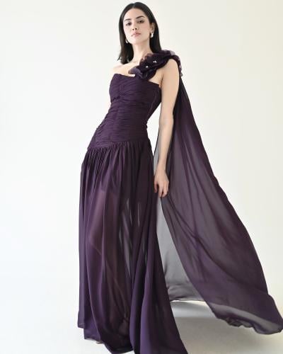Deep purple