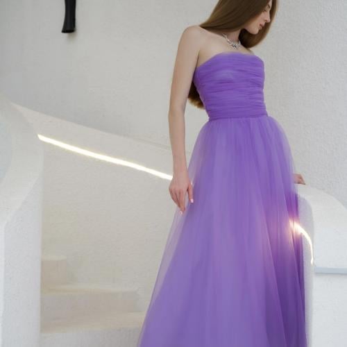LOVELY PURPLE