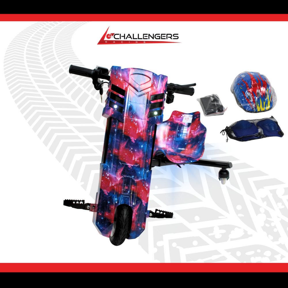 اسكوتر درفت 36 فولت