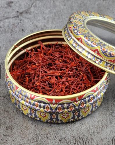 زعفران سوبر نقيل