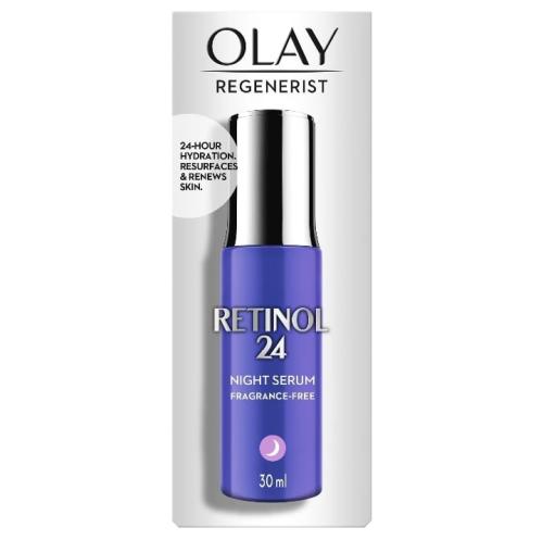 OLAY -REGENERIST