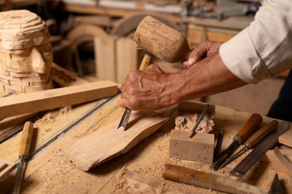 أحدث أدوات النجارة: ابتكارات تزيد الإنتاجية والدقة في الورش الحديثة