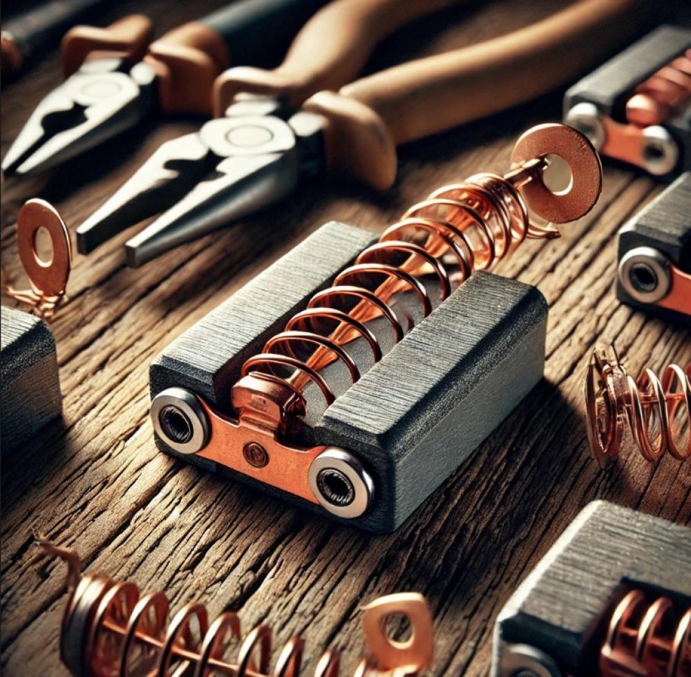 كيف اختار الفحمات المناسبة لجهازي؟