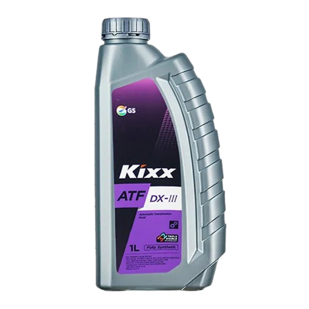 زيت محرك - كيكس DX-III  ATF