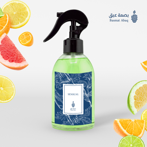 معطر جو سنشوال