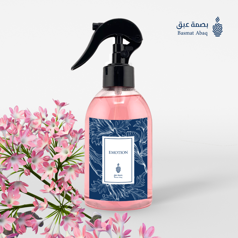 معطر جو  ايموشن