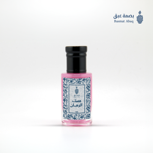 مسك الرمان