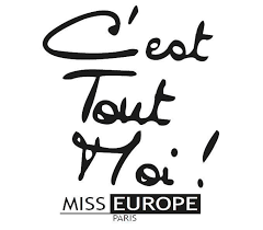 MISS EUROPE PARIS