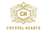 Crystal Hearts