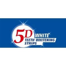 5D WHITE