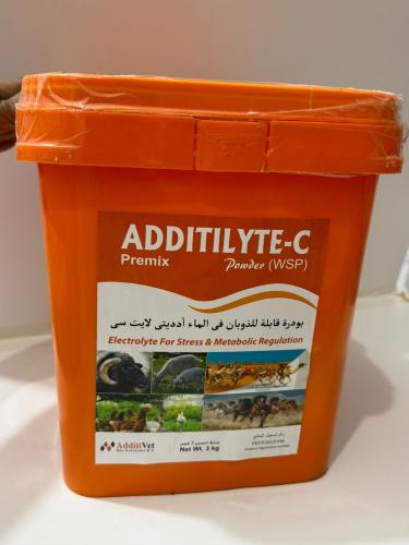 ادديتي لايت