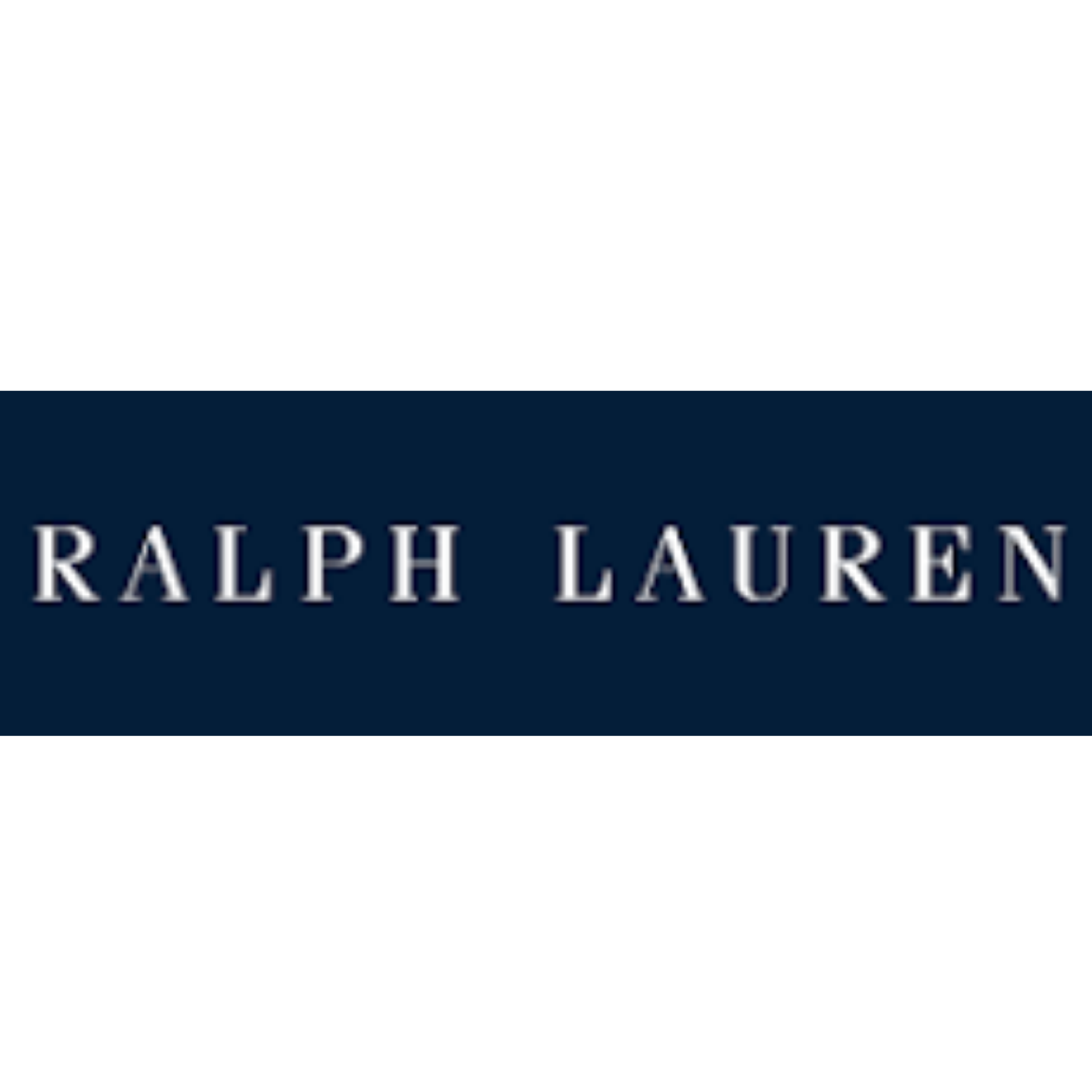 رالف لورين\Ralph Lauren
