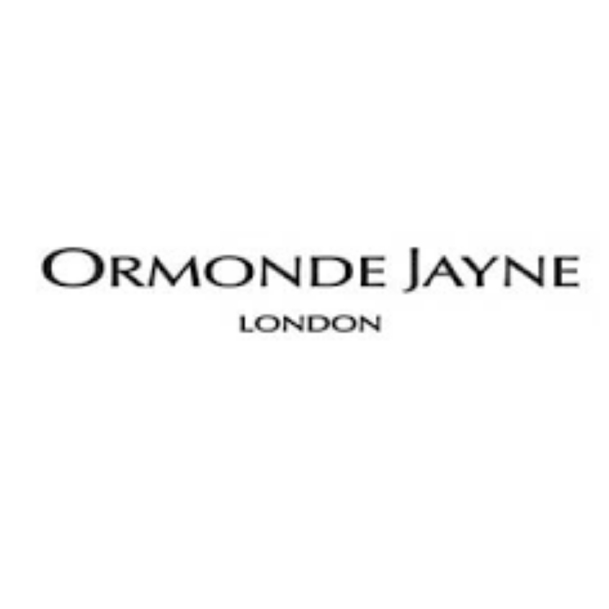 ارموند جين/Ormonde Jayne