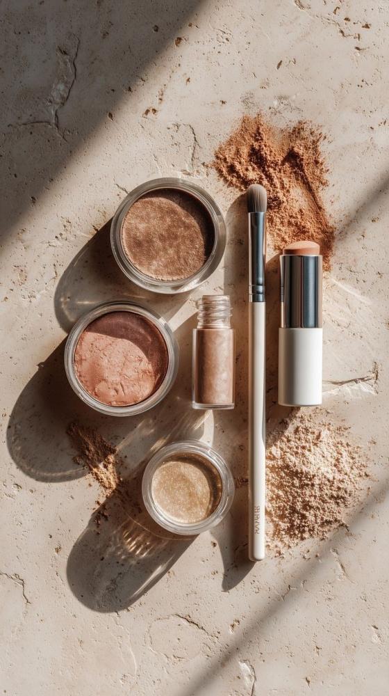 Simple Everyday Makeup Routine