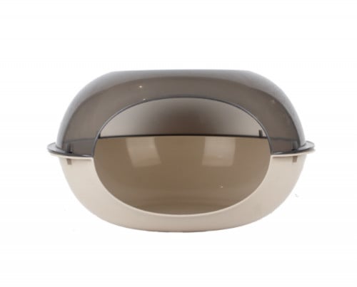 بيت بلاستيكي