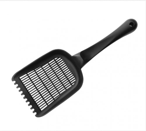 مجرفة الرمل الناعم