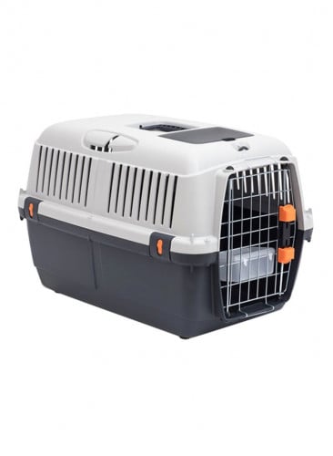 قفص تنقل حجم كبير