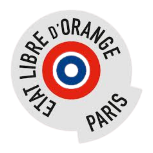 État Libre d’Orange