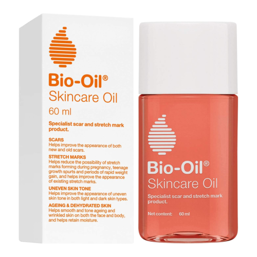 زيت للعناية بالبشرة Bio-Oil