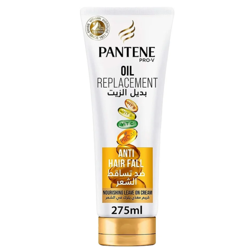 بديل الزيت Pantene Pro-V ضد تساقط الشعر