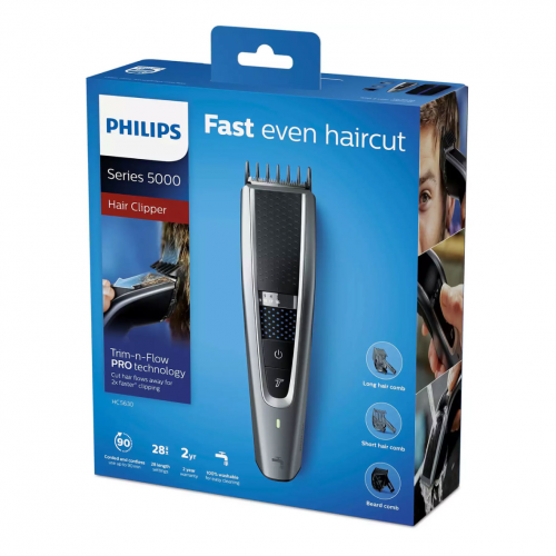 جهاز حلاقة الشعر Philips Series 5000