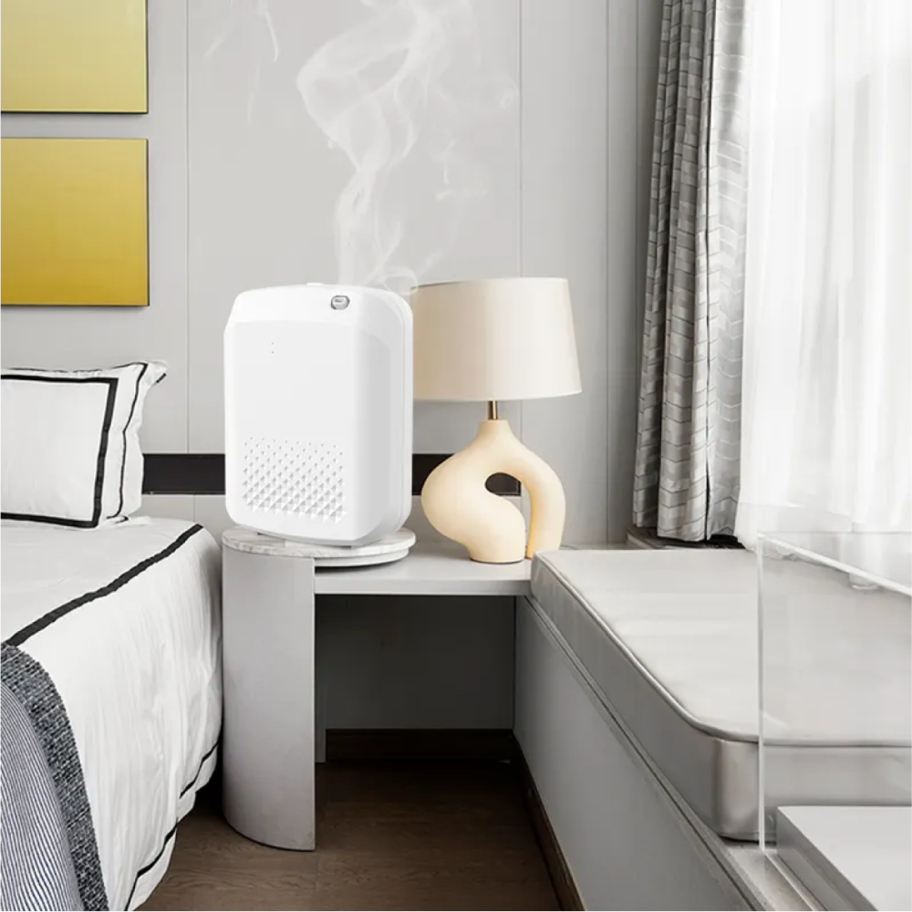 Diamond High Efficiency Electronic Diffuser Karaca Home Saudi